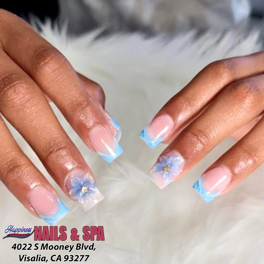 Nail Art Design_July 27